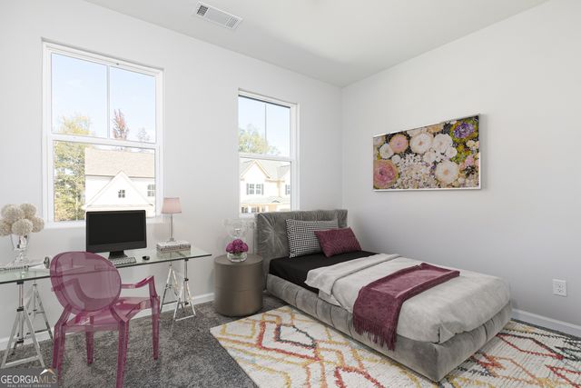 4355 Buttonwood Lane, Lilburn, GA 30047