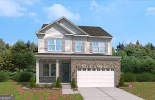 4355 Buttonwood Lane, Lilburn, GA 30047