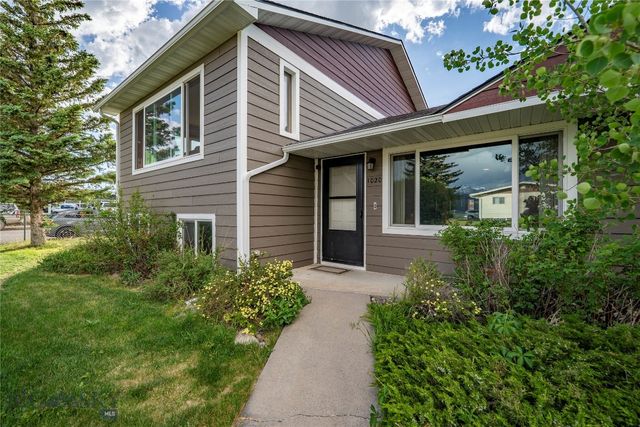 1020 W Gallatin Street, Livingston, MT 59047