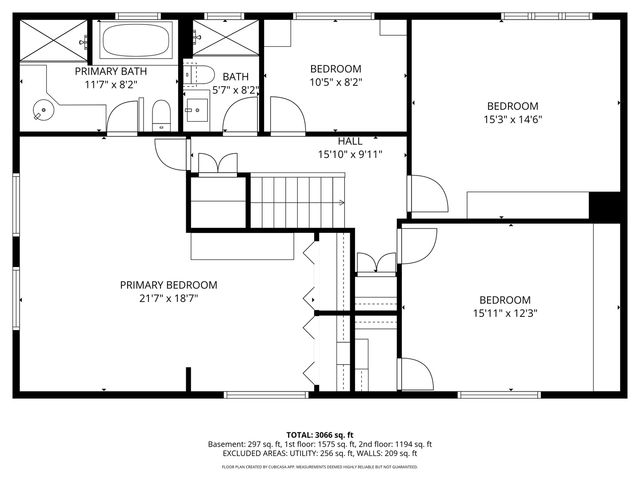 881 Marion Avenue, Highland Park, IL 60035