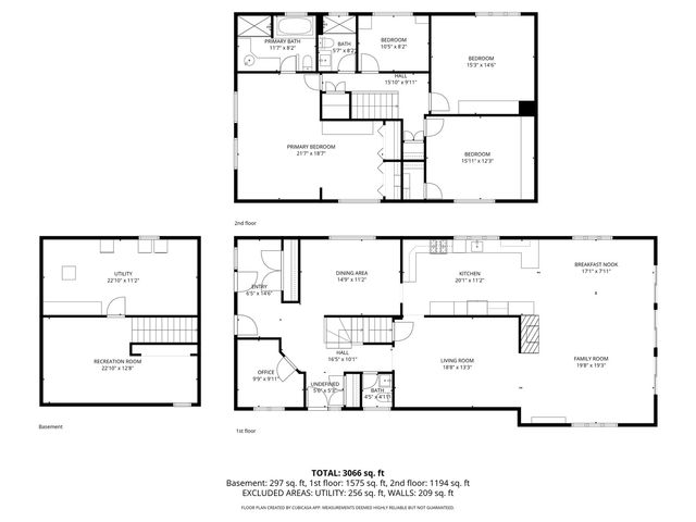 881 Marion Avenue, Highland Park, IL 60035