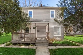 49 Columbus Road, Mount Vernon, OH 43050