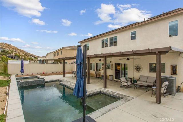 30901 Foxhollow, Winchester, CA 92596