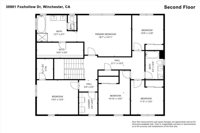 30901 Foxhollow, Winchester, CA 92596