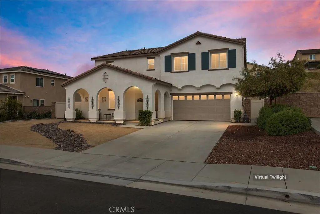 30901 Foxhollow, Winchester, CA 92596