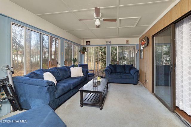 6318 Albatross Drive, New Bern, NC 28560