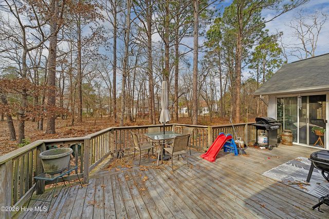 6318 Albatross Drive, New Bern, NC 28560