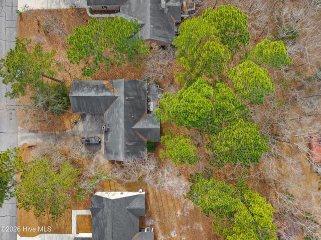 6318 Albatross Drive, New Bern, NC 28560