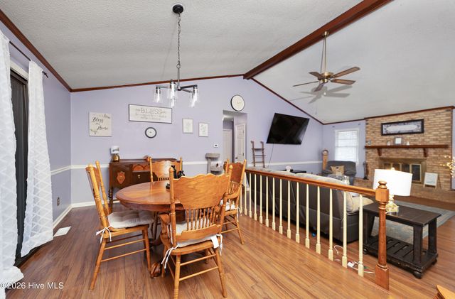 6318 Albatross Drive, New Bern, NC 28560