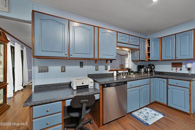 6318 Albatross Drive, New Bern, NC 28560