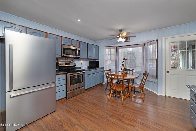 6318 Albatross Drive, New Bern, NC 28560