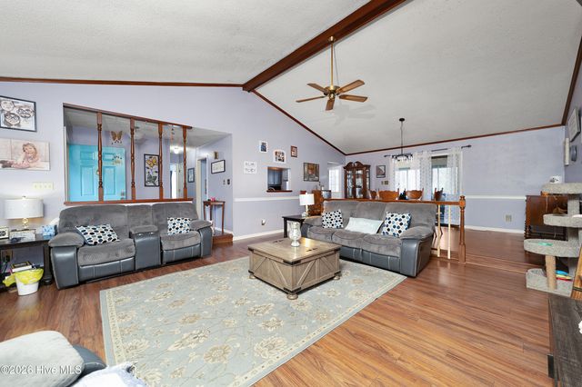 6318 Albatross Drive, New Bern, NC 28560