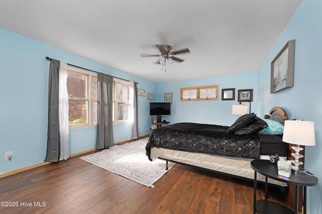 6318 Albatross Drive, New Bern, NC 28560