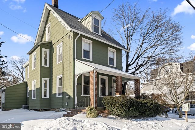 7846 FLOURTOWN AVE, Glenside, PA 19038