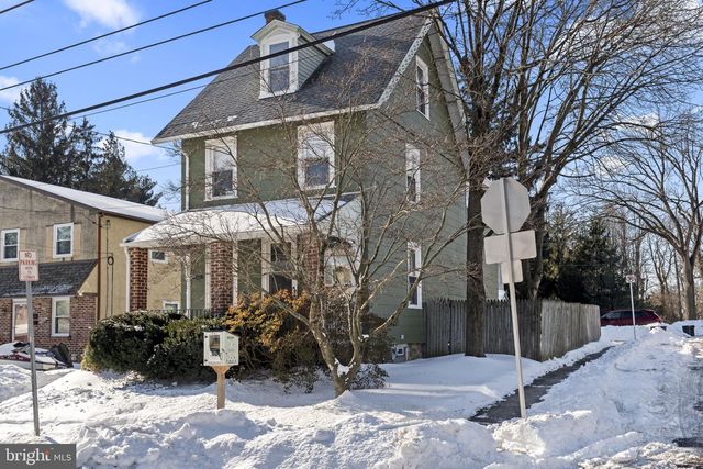 7846 FLOURTOWN AVE, Glenside, PA 19038