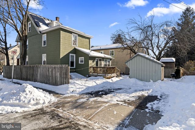 7846 FLOURTOWN AVE, Glenside, PA 19038