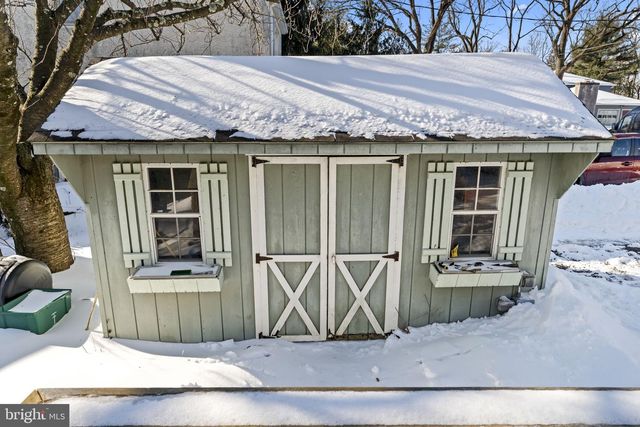 7846 FLOURTOWN AVE, Glenside, PA 19038