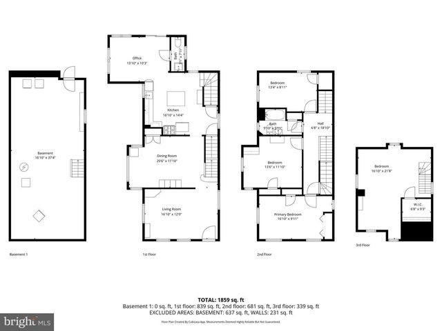 7846 FLOURTOWN AVE, Glenside, PA 19038