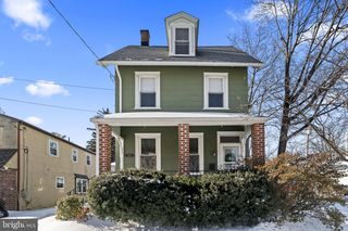 7846 FLOURTOWN AVE, Glenside, PA 19038