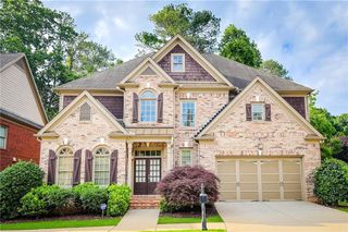 6277 Mount Vernon Oaks Drive, Atlanta, GA 30328