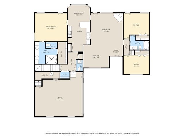 605 Lake Haven Dr, Mount Juliet, TN 37122