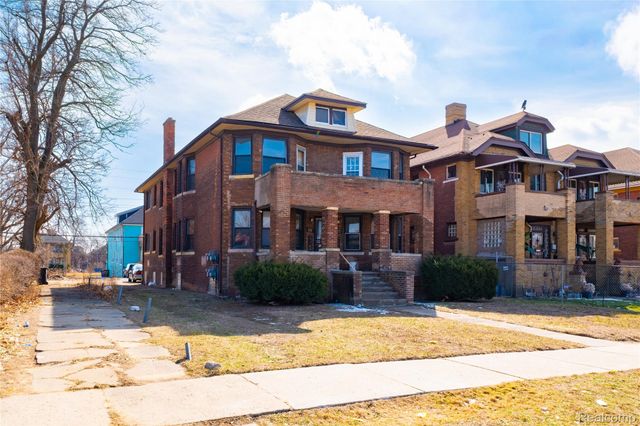 3235 Monterey Street, Detroit, MI 48206