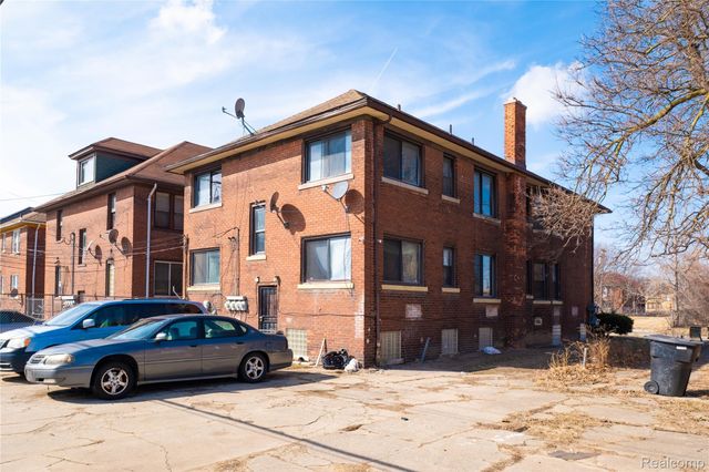 3235 Monterey Street, Detroit, MI 48206