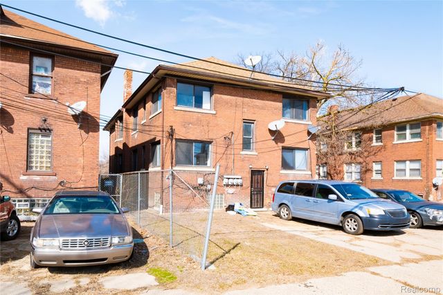 3235 Monterey Street, Detroit, MI 48206