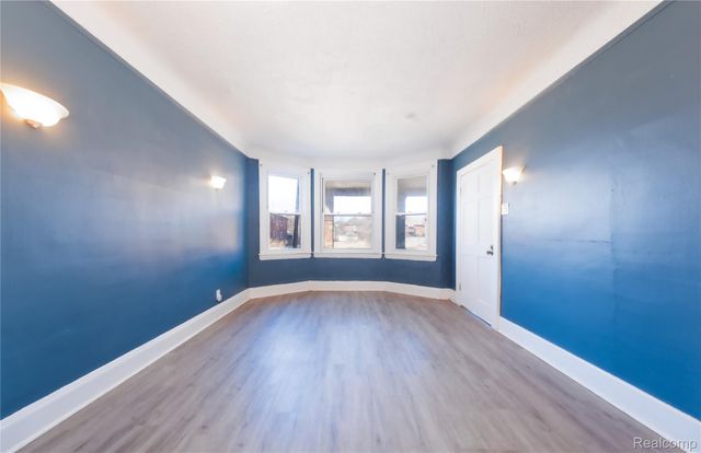 3235 Monterey Street, Detroit, MI 48206