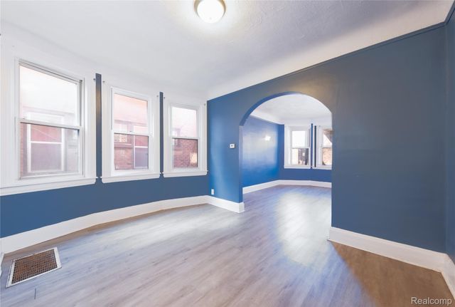 3235 Monterey Street, Detroit, MI 48206