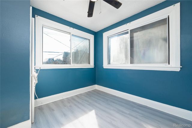 3235 Monterey Street, Detroit, MI 48206