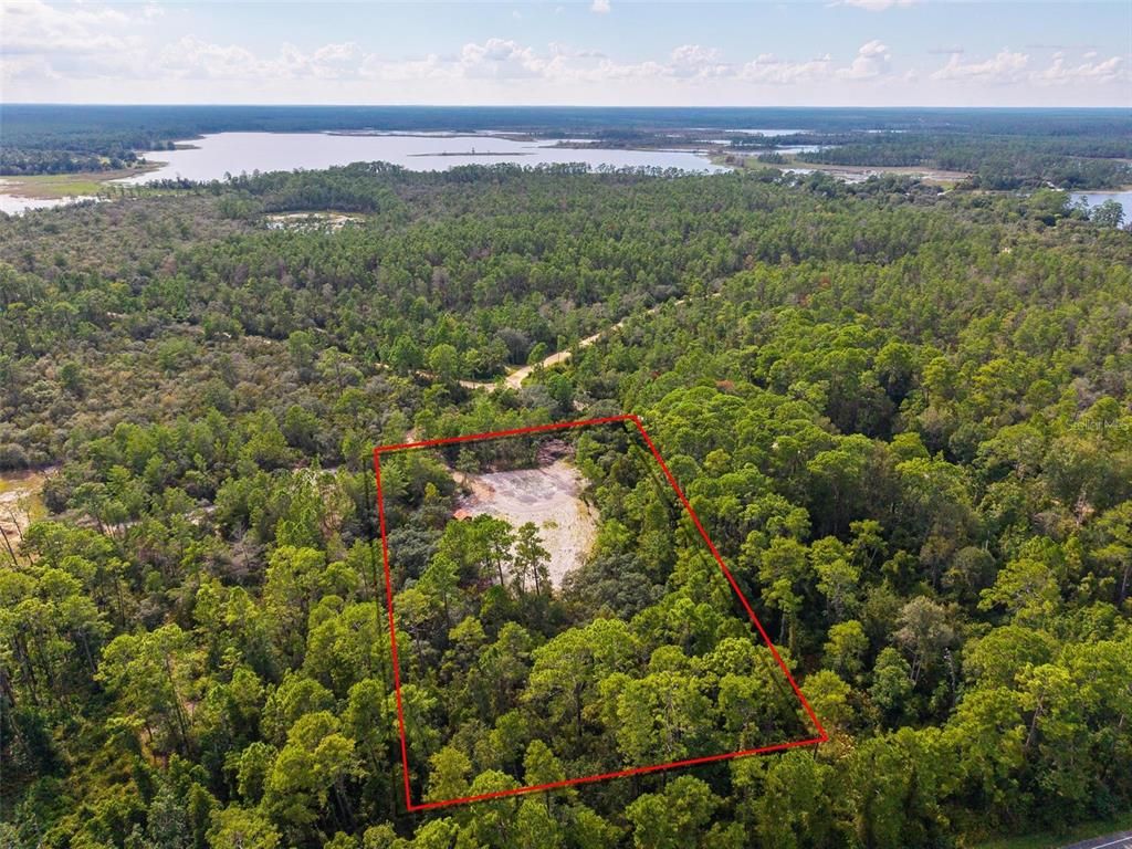 52215 STATE ROAD 19, Altoona, FL 32702