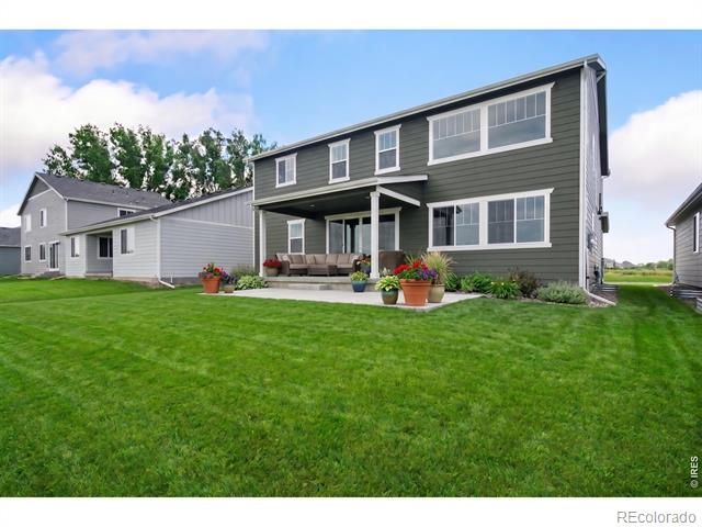 330 Rustic Barn Lane, Berthoud, CO 80513