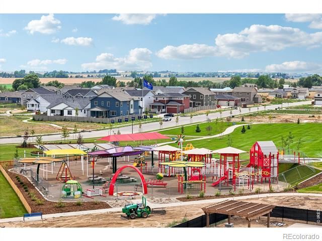 330 Rustic Barn Lane, Berthoud, CO 80513