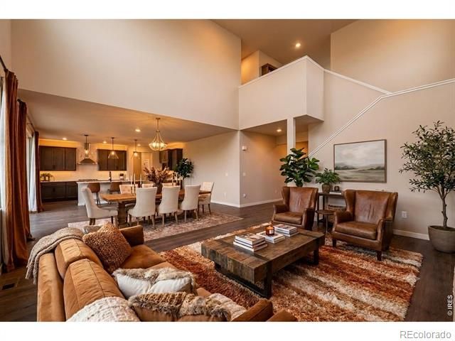 330 Rustic Barn Lane, Berthoud, CO 80513