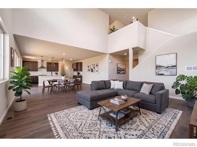 330 Rustic Barn Lane, Berthoud, CO 80513