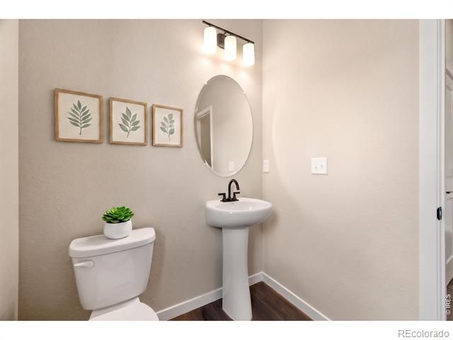 330 Rustic Barn Lane, Berthoud, CO 80513