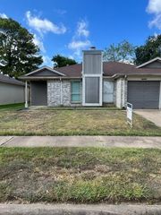 20223 Apache Gardens Lane, Katy, TX 77449