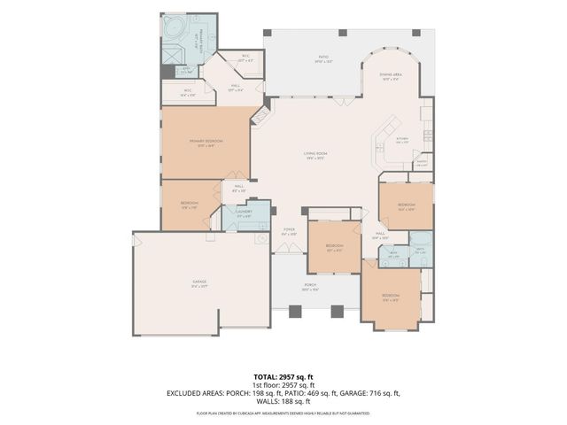 10200 Barnes Drive, Bakersfield, CA 93311