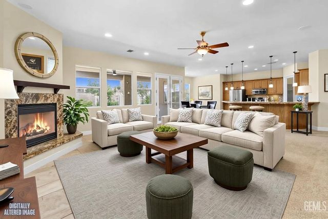 10200 Barnes Drive, Bakersfield, CA 93311
