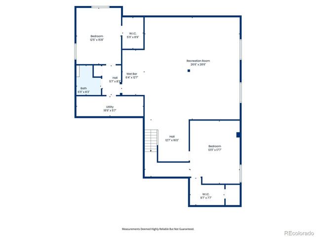 15878 Clayton St, Thornton, CO 80602