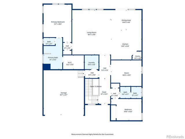 15878 Clayton St, Thornton, CO 80602