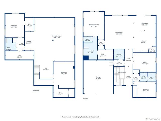 15878 Clayton St, Thornton, CO 80602