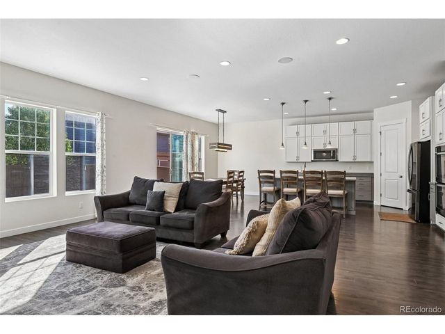 15878 Clayton St, Thornton, CO 80602