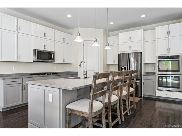 15878 Clayton St, Thornton, CO 80602