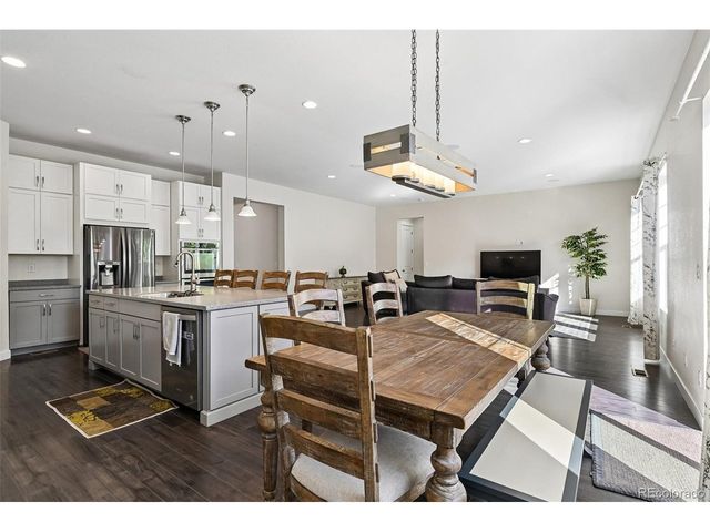 15878 Clayton St, Thornton, CO 80602