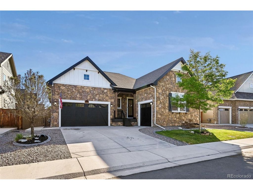 15878 Clayton St, Thornton, CO 80602