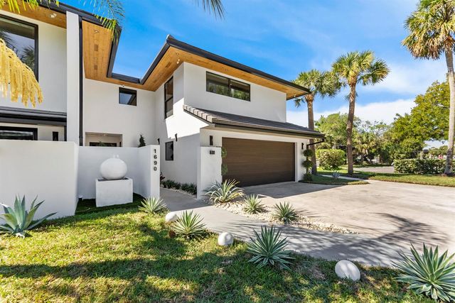 1690 S Ocean Boulevard, Delray Beach, FL 33483