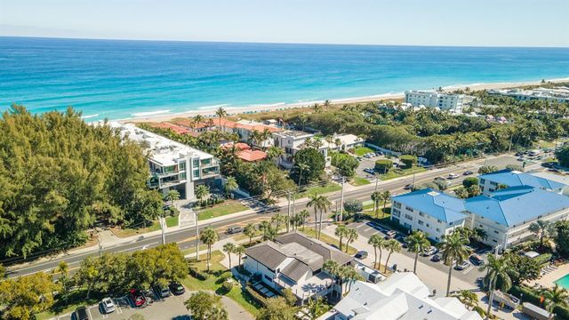 1690 S Ocean Boulevard, Delray Beach, FL 33483