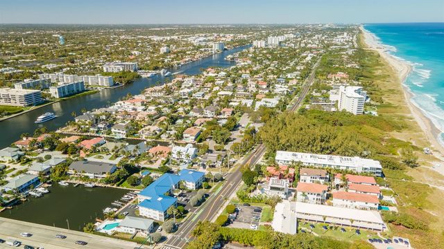 1690 S Ocean Boulevard, Delray Beach, FL 33483